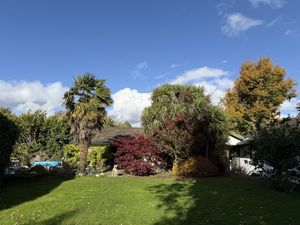 The Green, Datchet- click for photo gallery